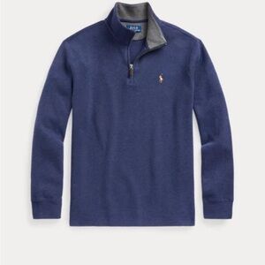 Polo Ralph Lauren Quarter Zip